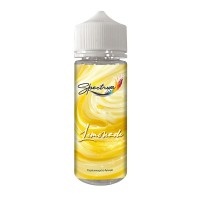 Spectrum Lemonade 24/120ml - ηλεκτρονικό τσιγάρο 310.gr